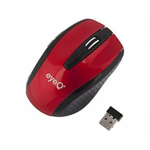 EyeQ M24EWSBR Nano Optik Kablosuz Mouse
